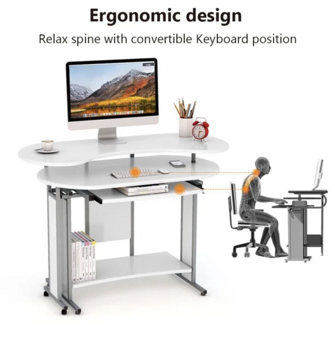 Office Table