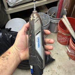 Dremel