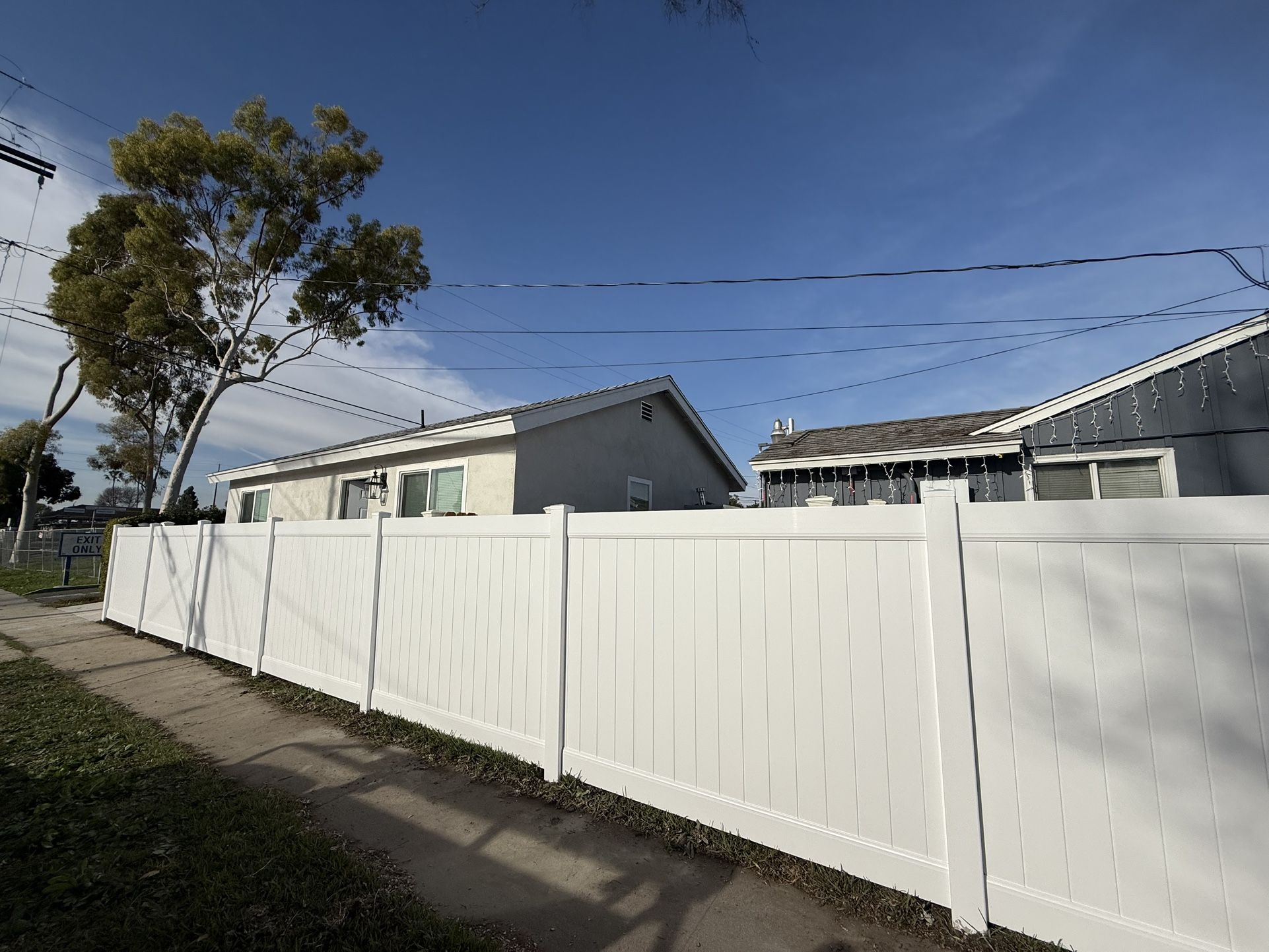 Fence