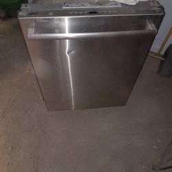 Bosch Dishwasher