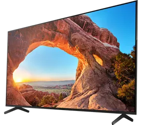 Sony 65-inch X85J (KD-65X85J) 4K HDR LED TV