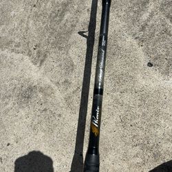 Phenix Black Diamond PSW809XHJ 25-60lbs Fishing Rod $280