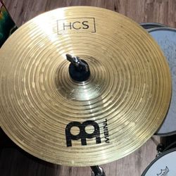 MEINL 14 Crash 