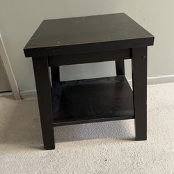 Small Side Table 