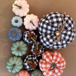 Fall Decor
