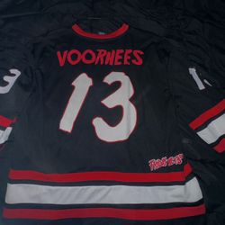 Friday the 13th brand new jersey 