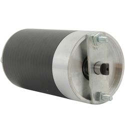 New 12 Volt Winch Motor Compatible With/Replacement For SuperWinch, 3" SuperWinch Motors