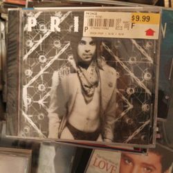 Prince Dirty Mind Brand New Unopened Perfect Christmas Gift 🎉🎁🔥🎤🎶👍