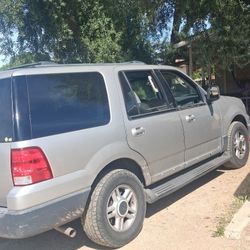 2003 Ford Expedition