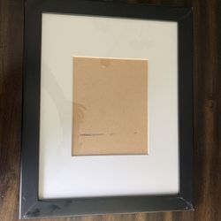 5 Picture Frames