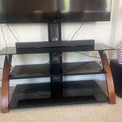 TV stand good condition