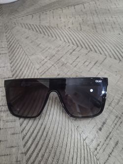 Quay sunglasses