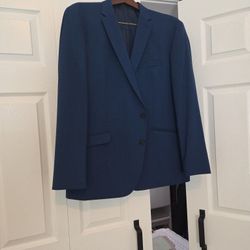 Kennet Cole Reaction Suit 