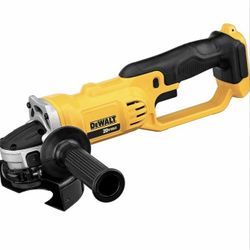 DeWalt Grinder kit 