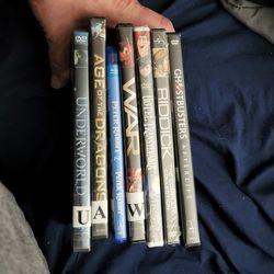 Movies For Sale