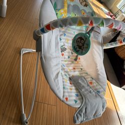 Baby Swing