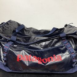 Patagonia 70 Liter Black Hole Duffel