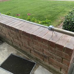 7ft Weight Lifting Bar