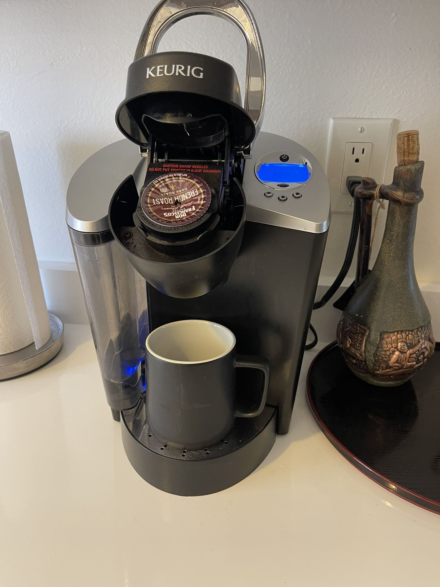 Coffee Maker
