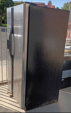 *FREE AVAILABLE SAT JAN 20.   REFRIGERATORS AND TOP-LOADING FREEZER PLUS MUCH MORE!
