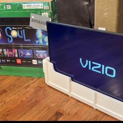 Vizio 40”