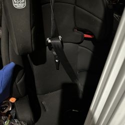 Car Seat