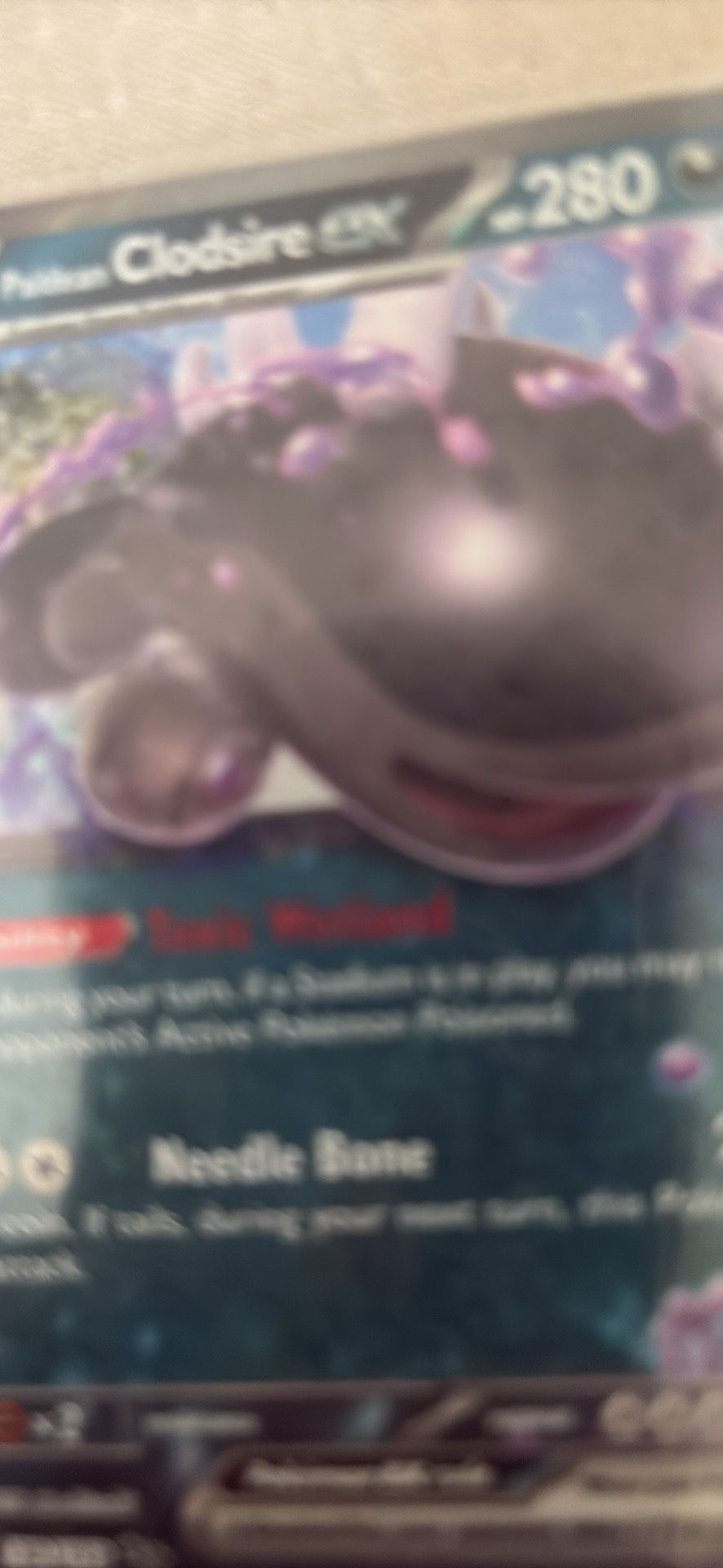 Pokémon Card For A Dollar