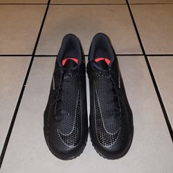 Nike Phantom GT2 Club TF Black Summit White DC0821-001 Men's Size 9