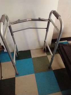 Adult Walker Adjustable. Tap profile pic for more items