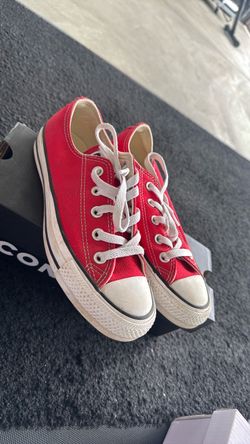 All star converse