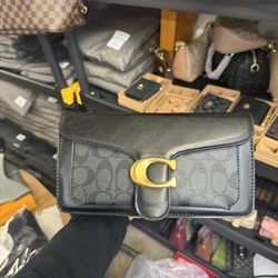 Coach Tabby Purse