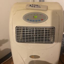 Portable Air Conditioner  A/C 