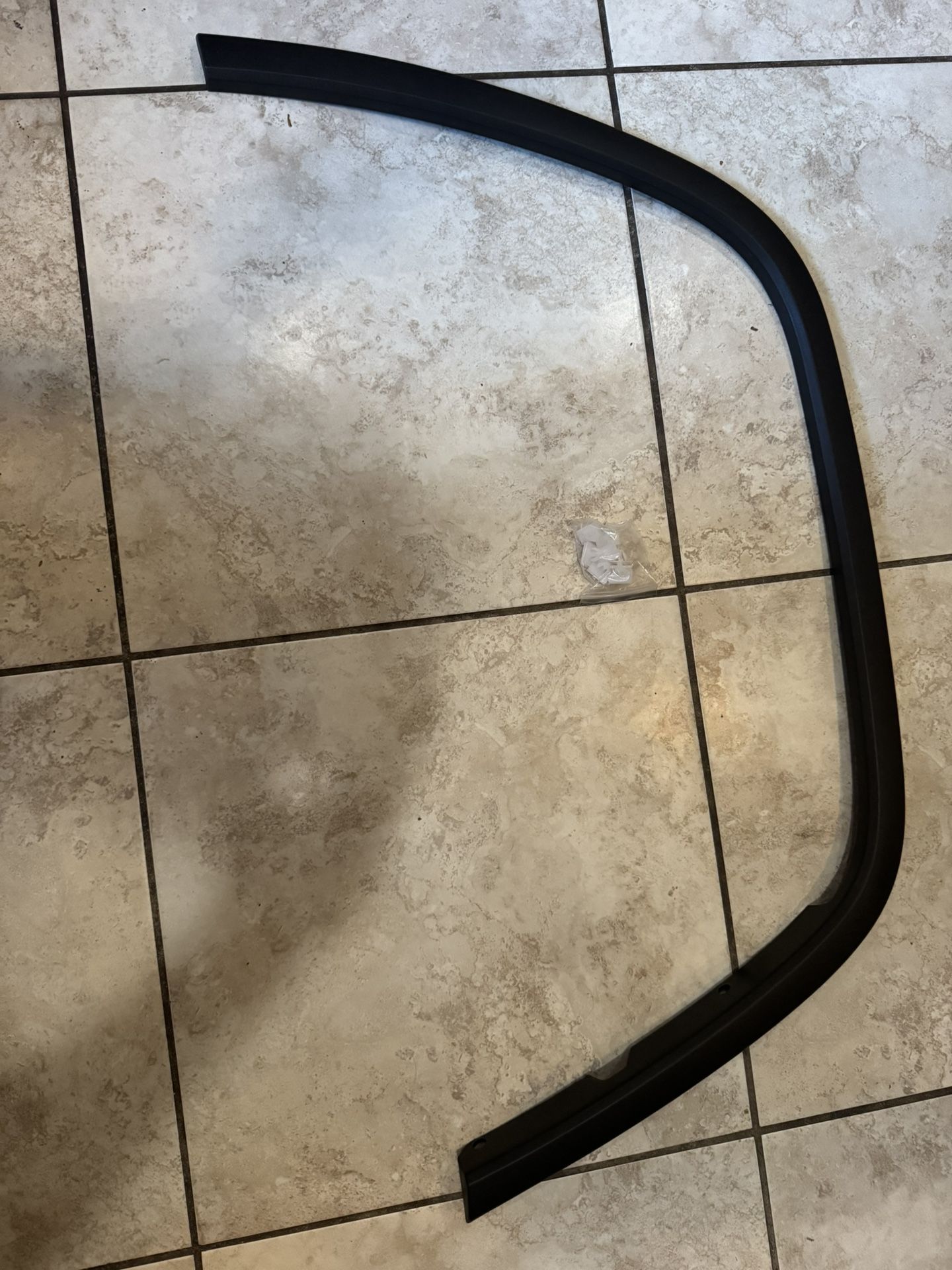 Fender Passenger Side 2014-2016 Jeep Grand Cherokee