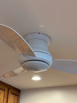 Minka Aire Concept II Fan with Light
