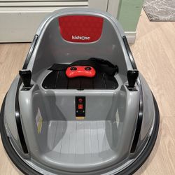 Kids Bumper Car
