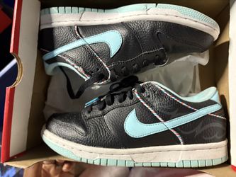 Nike Dunks 