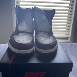 Jordan 1 Size 12