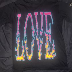 Love Graffiti Shirt