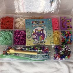 Rainbow Loom - Bracelet Making Kit