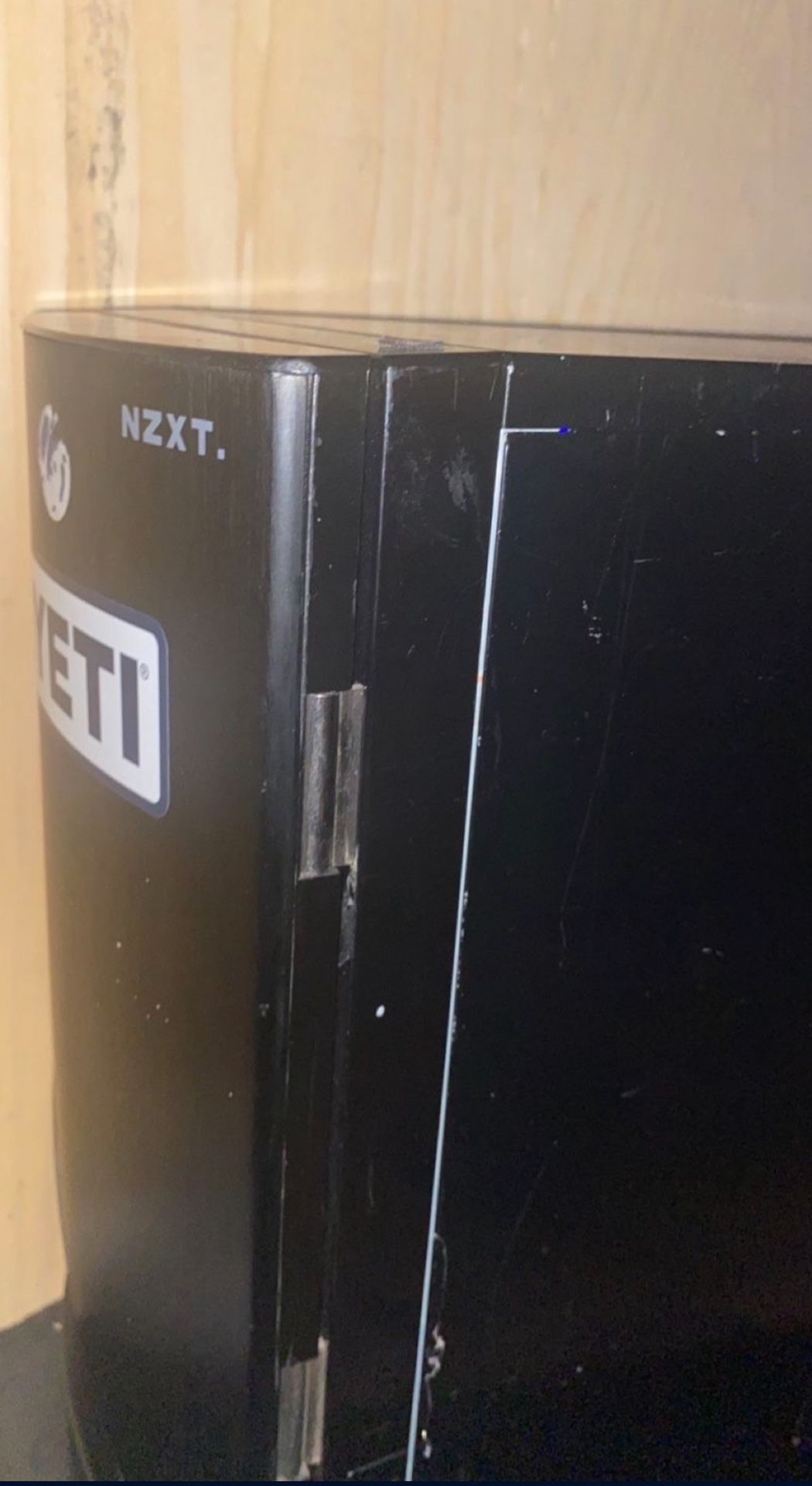 Computer pc nzxt