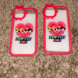 Phone Cases