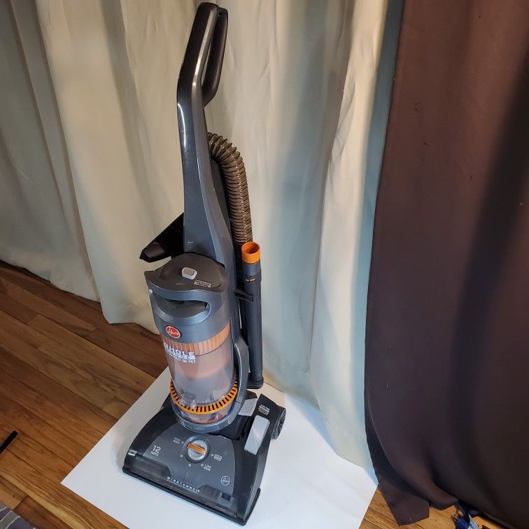 Hoover online uh71255 manual