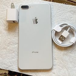 iPhone 8 Plus Unlocked For All Carriers