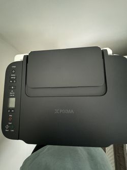 Canon Pixma TS 3500