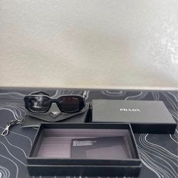 Prada sunglasses
