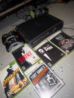Xbox 360 bundle