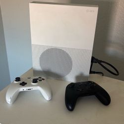 Xbox one S