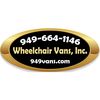 Wheelchair Vans Inc