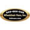 Wheelchair Vans Inc