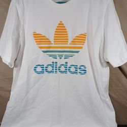 Adidas Shirt
